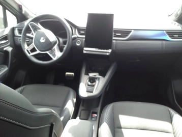 Image véhicule  Renault CAPTUR (3)