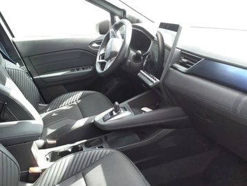 Image véhicule  Renault CAPTUR (1)