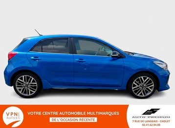 Image véhicule  Kia RIO (3)