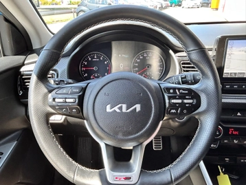 Image véhicule  Kia RIO (9)