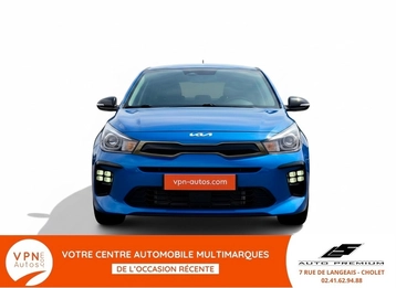 Image véhicule  Kia RIO (2)