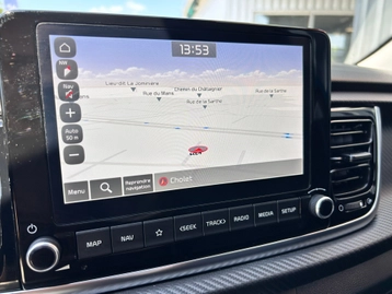Image véhicule  Kia RIO (12)