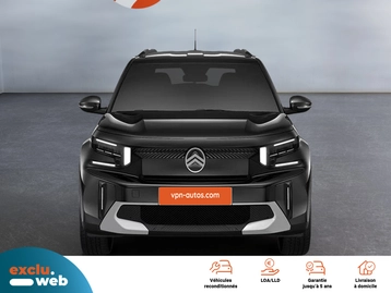 Image véhicule  Citroën C3 AIRCROSS (5)