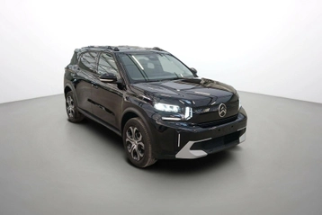 Image véhicule  Citroën C3 AIRCROSS (2)