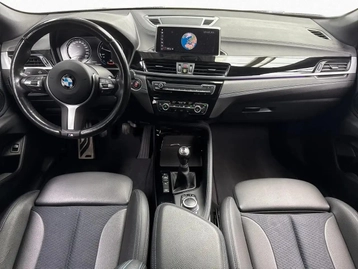 Image véhicule  BMW X2 (7)