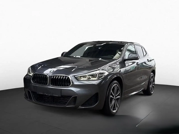 Image véhicule  BMW X2 (0)