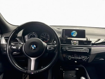 Image véhicule  BMW X2 (5)