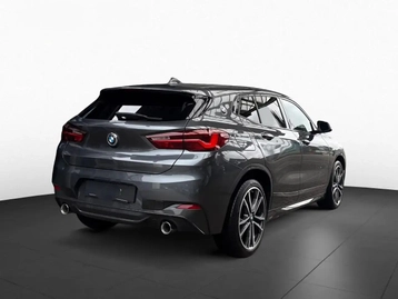 Image véhicule  BMW X2 (1)