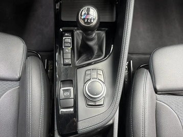 Image véhicule  BMW X2 (6)