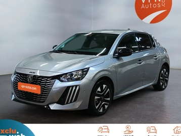 Image véhicule  Peugeot 208 (11)