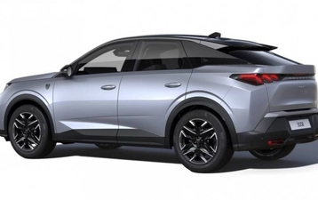 Image véhicule  Peugeot 3008 (23)