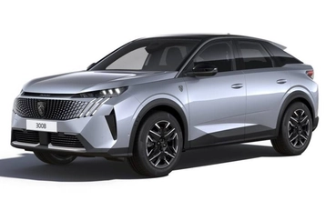 Image véhicule  Peugeot 3008 (0)