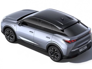 Image véhicule  Peugeot 3008 (24)