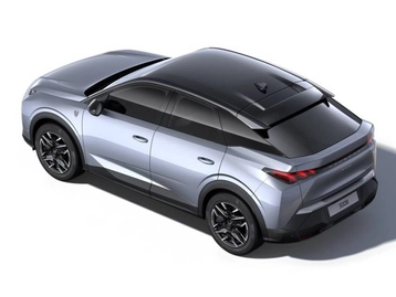 Image véhicule  Peugeot 3008 (7)