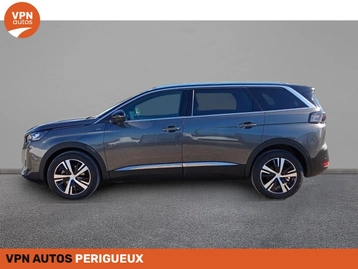 Image véhicule  Peugeot 5008 (2)