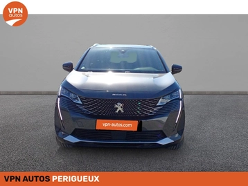 Image véhicule  Peugeot 5008 (45)
