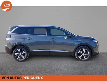 Image véhicule  Peugeot 5008 (1)