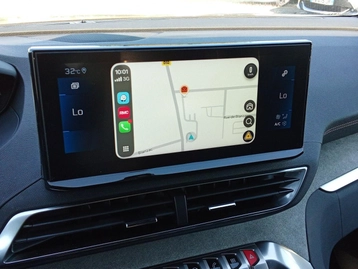 Image véhicule  Peugeot 5008 (9)