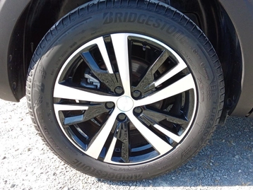 Image véhicule  Peugeot 5008 (25)