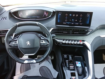 Image véhicule  Peugeot 5008 (20)