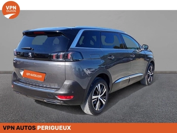 Image véhicule  Peugeot 5008 (43)