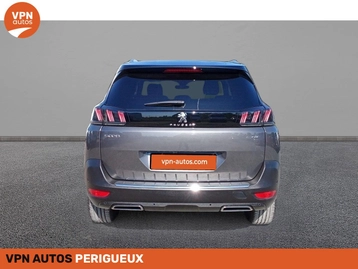 Image véhicule  Peugeot 5008 (44)