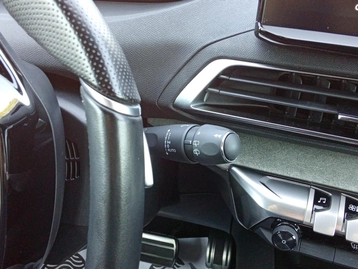 Image véhicule  Peugeot 5008 (32)