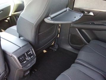 Image véhicule  Peugeot 5008 (30)