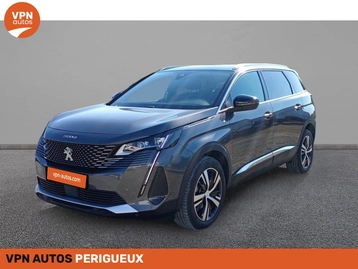 Image véhicule  Peugeot 5008 (42)