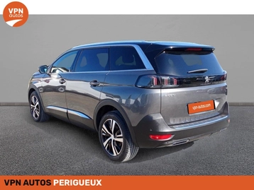 Image véhicule  Peugeot 5008 (3)