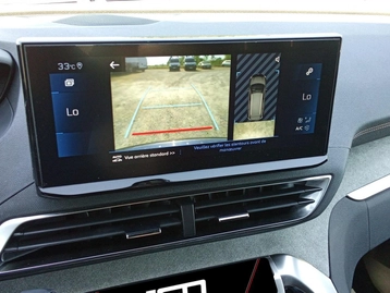 Image véhicule  Peugeot 5008 (37)