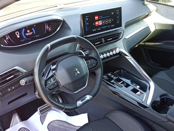 Image véhicule  Peugeot 5008 (4)