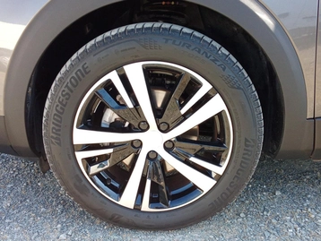 Image véhicule  Peugeot 5008 (22)