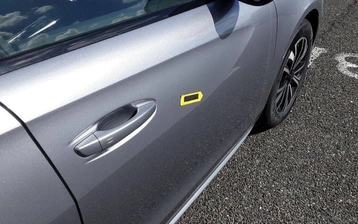 Image véhicule  Peugeot 508 SW (57)