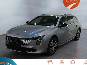 Image véhicule  Peugeot 508 SW (65)