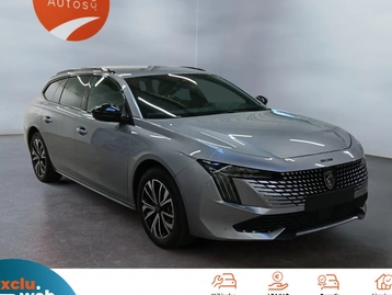 Image véhicule  Peugeot 508 SW (80)