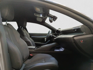 Image véhicule  Peugeot 508 SW (49)