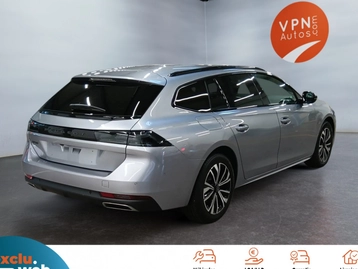 Image véhicule  Peugeot 508 SW (90)