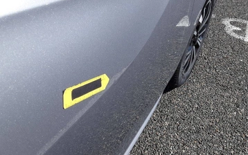 Image véhicule  Peugeot 508 SW (58)
