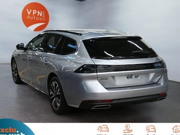 Image véhicule  Peugeot 508 SW (80)