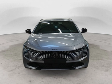 Image véhicule  Peugeot 508 SW (44)