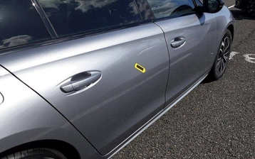 Image véhicule  Peugeot 508 SW (59)