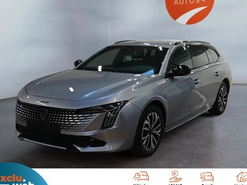 Image véhicule  Peugeot 508 SW (66)