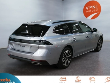 Image véhicule  Peugeot 508 SW (101)