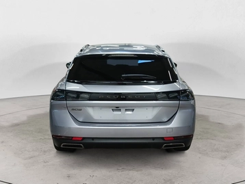 Image véhicule  Peugeot 508 SW (45)
