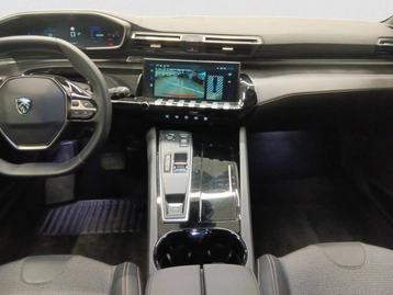 Image véhicule  Peugeot 508 SW (51)