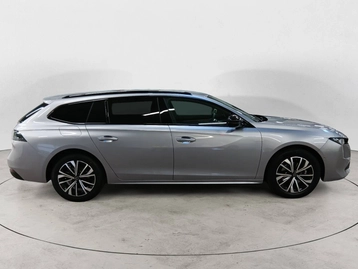 Image véhicule  Peugeot 508 SW (54)