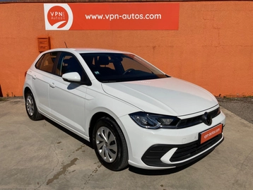 Image véhicule  Volkswagen POLO (1)