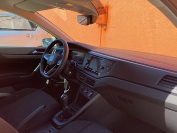 Image véhicule  Volkswagen POLO (10)