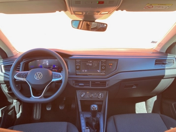 Image véhicule  Volkswagen POLO (9)